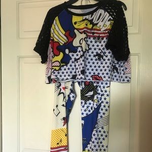Clothes